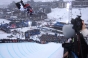 , Winter X-Games Mens Ski Superpipe 2011 - Courchevel Enquirer